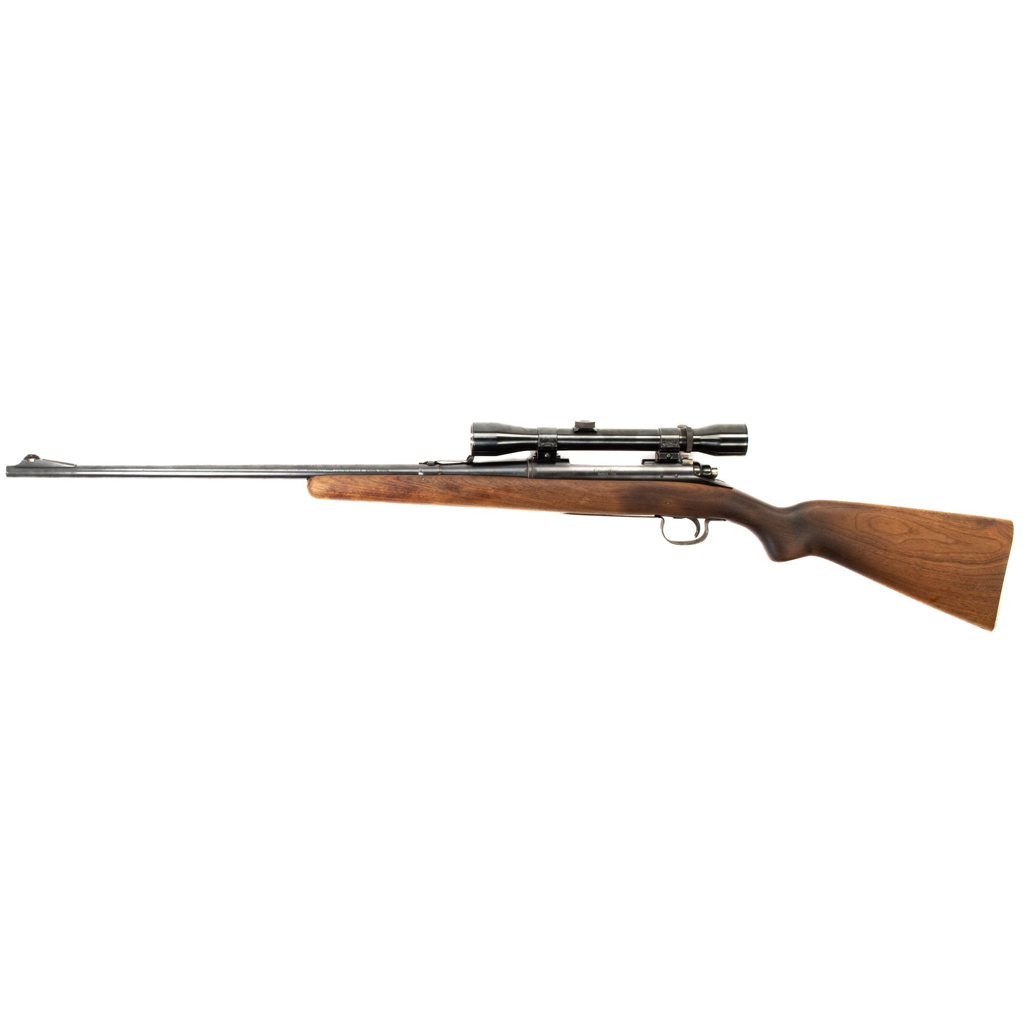 REMINGTON 721 .30-06 sprg